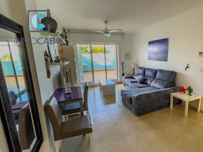Venta de vivienda con terraza en Cabo de Palos, Playa Paraiso, Playa Honda (Cartagena), Centro