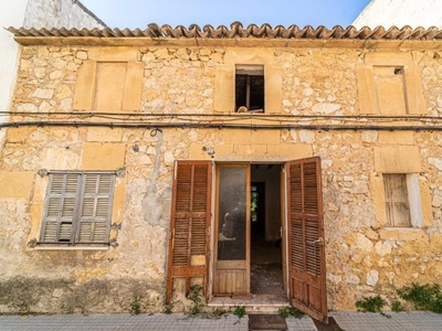 Adosado en Sant Llorenç des Cardassar