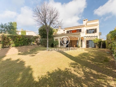 Adosado en Sant Vicenç de Montalt