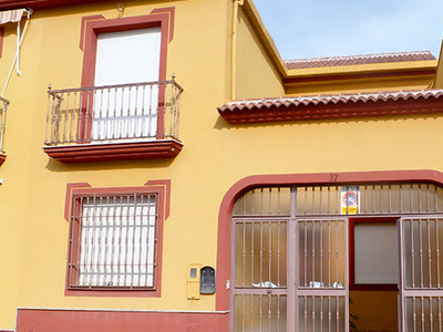 Adosado en venta en calle Paula Montal, Cabra, Córdoba