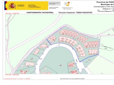 Adosado en venta en resid Boavista-la Caeyra Calle Illa Canosa En San Salvad, Poio, Pontevedra