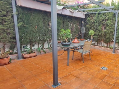 Adosado en venta en Rodeo Alto - Guadaiza - La Campana, Marbella, Málaga