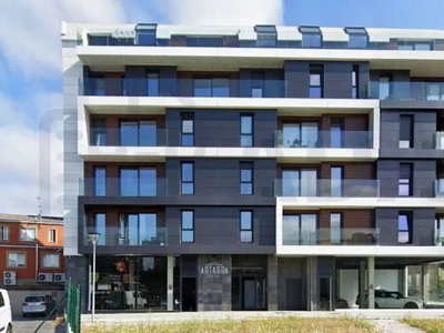 Alquiler de piso en calle Concepción Arenal de 2 habitaciones con terraza y garaje
