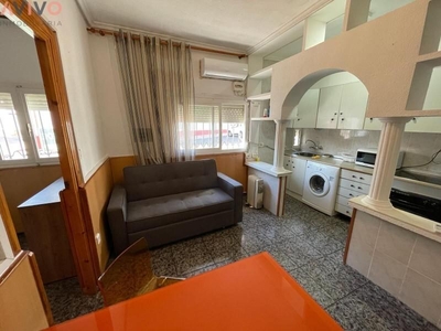 Apartamento en Águilas