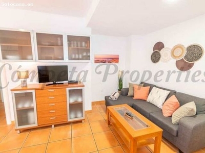 apartamento en Alquiler vacacional en El Morche