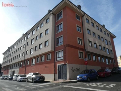 Apartamento en Narón