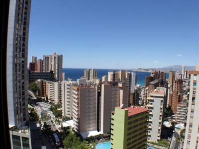 Apartamento en venta en Benidorm, Alicante