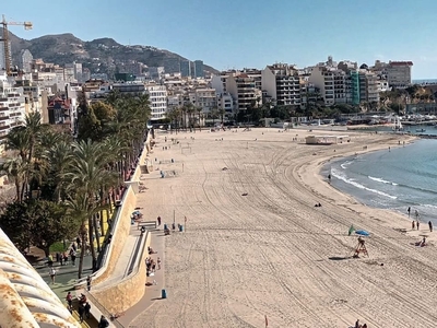 Apartamento en venta en Benidorm, Alicante