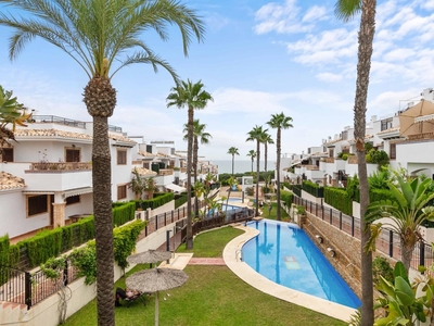 Apartamento en venta en Cañada del Molino, Torrevieja, Alicante