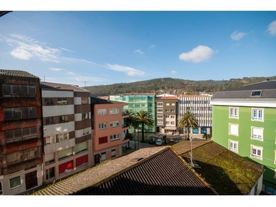 Apartamento en Venta en Cee, La Coruña