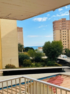 Apartamento en venta en Dehesa de Campoamor, Orihuela, Alicante