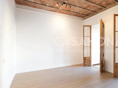 Apartamento en venta en El Camp d'en Grassot i Gràcia Nova, Barcelona ciudad, Barcelona