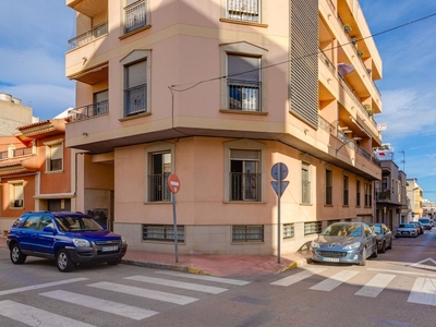 Apartamento en venta en El Edén, Guardamar del Segura, Alicante