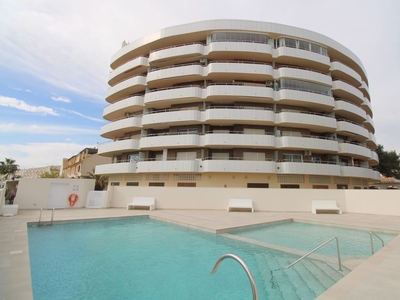 Apartamento en venta en La Zenia, Orihuela, Alicante