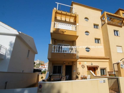 Apartamento en venta en La Zenia, Orihuela, Alicante