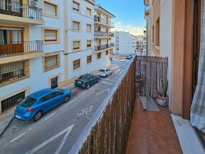 Apartamento en venta en Montgó - Ermita, Javea / Xàbia, Alicante