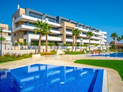 Apartamento en venta en Playa Flamenca, Orihuela, Alicante