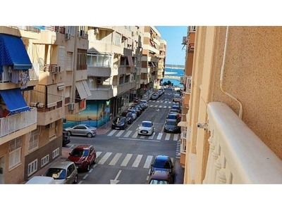 Apartamento en Venta en Torrevieja, Alicante