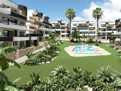 Apartamento en venta en Villamartin, Orihuela, Alicante