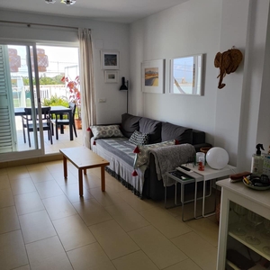 Apartamento Playa en venta en Dénia, Alicante