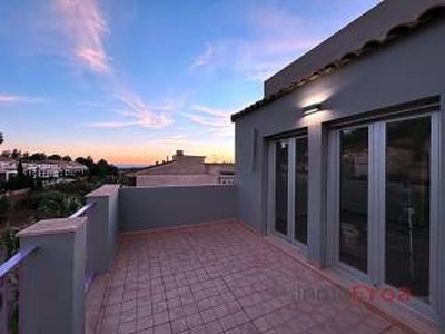 Ático 69 m² con terraza, Casco Urbano, Náquera