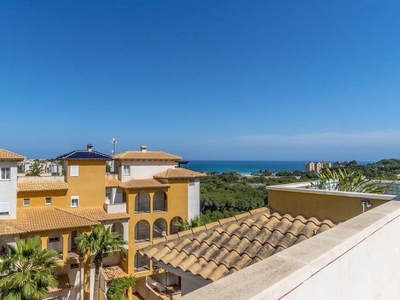 Ático en venta en Dehesa de Campoamor, Orihuela, Alicante