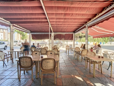 Bar Restaurante con Local Comercial en Venta Venta Zona Sohail