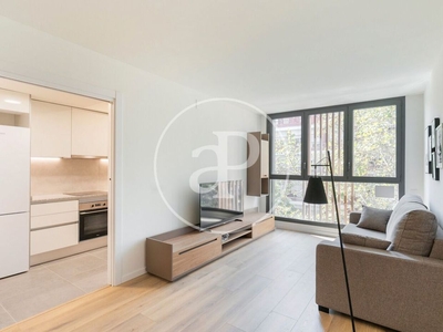 Apartamento en Barcelona, Barcelona provincia