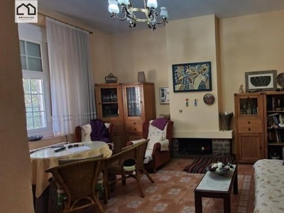 Casa con terreno en Puertollano