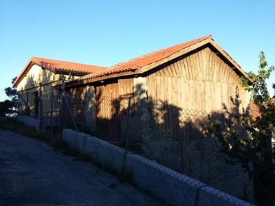 Casa con terreno en Vilamarín