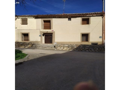 Casa de Pueblo en Venta en Valle de Altomira, El, Cuenca