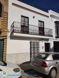 Casa en La Puebla de Cazalla