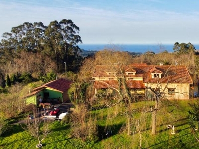 Casa en Ribadesella