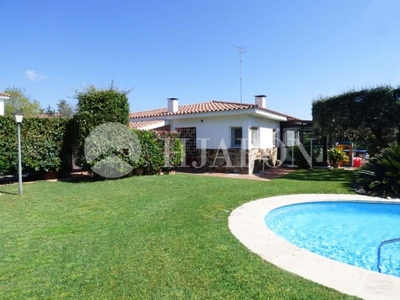 Casa en Sant Andreu de Llavaneres