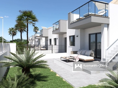Casa en venta en Dénia, Alicante
