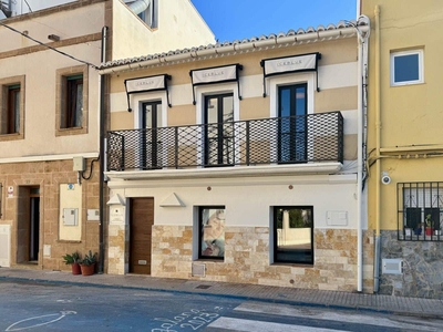 Casa en venta en Puerto, Javea / Xàbia, Alicante