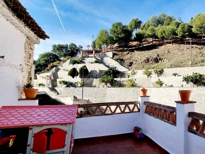 Casa en venta en Salares, Málaga