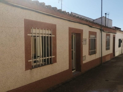 Casa en Zamora