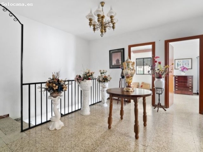 Casa independiente en venta - Estacion de Cartama - Malaga