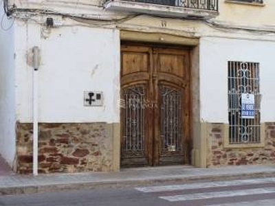 Casa unifamiliar Calle Mayor 45, Torres Torres