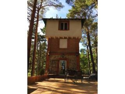 Casa unifamiliar Carretera Dehesas, Cercedilla