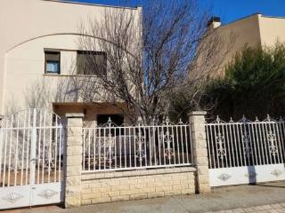 Casa unifamiliar Urbanización Torreblanca, Barrios Rurales, Zaragoza