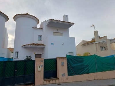 Chalet en Ayamonte