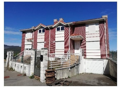 Chalet en Castro Urdiales