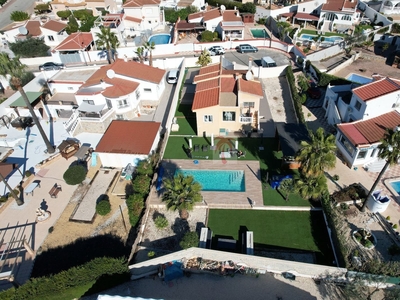 Chalet en venta en Ciudad Quesada, Rojales, Alicante