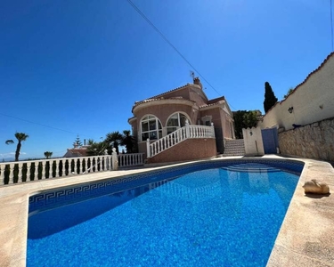 Chalet en venta en La Marquesa, Rojales, Alicante