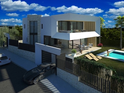 Chalet en venta en Los Monteros, Marbella, Málaga