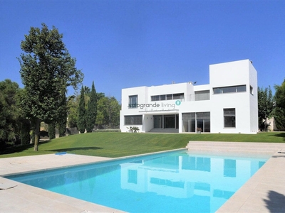 Chalet en venta en Sotogrande, San Roque, Cádiz