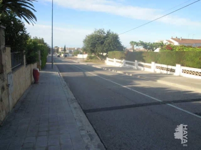 Chalet independiente en venta en Carrera Pobla De Montornes (de La), Bajo, 43830, Torredembarra (Tarragona)