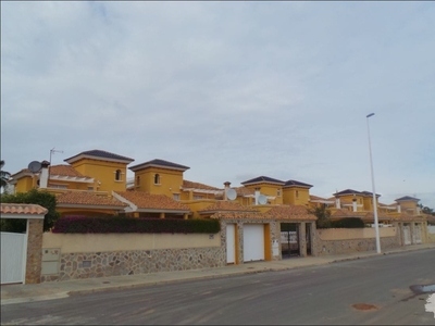 Chalet pareado en venta en Calle Lope De Vega-Zenia II, 03300, Orihuela (Alicante)